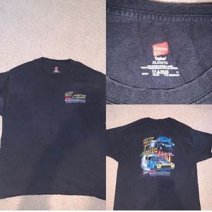 2013 old time drag shirt